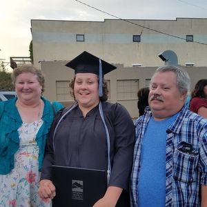 Meet your Posher, Sandi